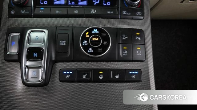 Hyundai Palisade id 5028324 из Кореи 20