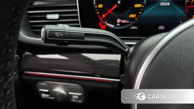 Mercedes-Benz GLE-Class W167 id 4986319 из Кореи 20