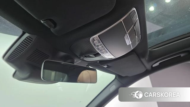 Mercedes-Benz S-Class W222 id 4918440 из Кореи 20