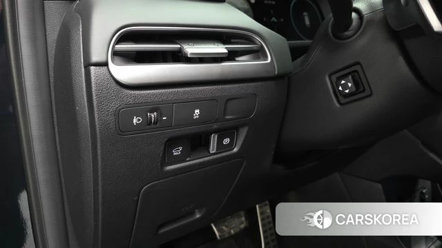 Hyundai The New Palisade id 4980395 из Кореи 20