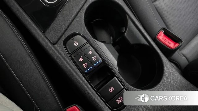 Kia The New Niro id 5012927 из Кореи 20