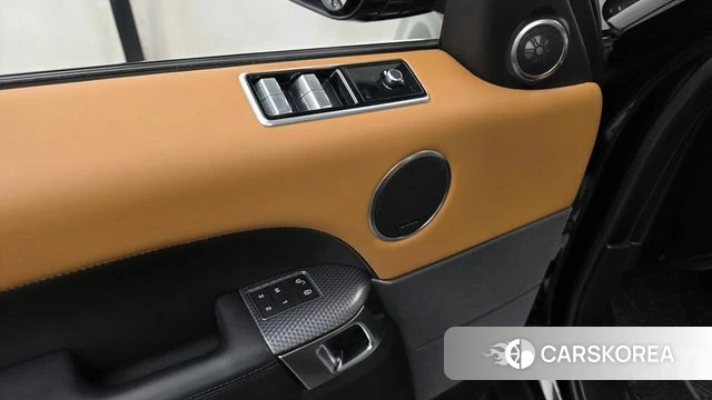 Land Rover Range Rover Sport 2nd Generation id 4943802 из Кореи 20
