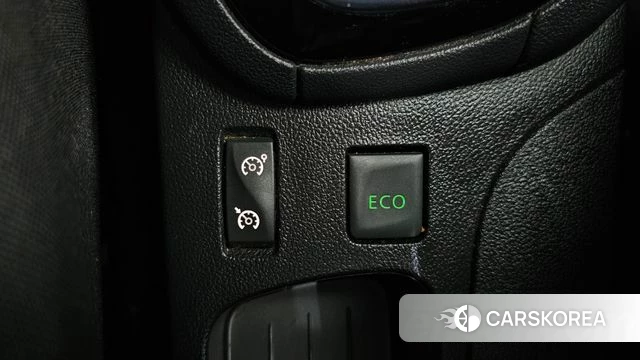 Renault Korea (Samsung) Clio id 5029024 из Кореи 20