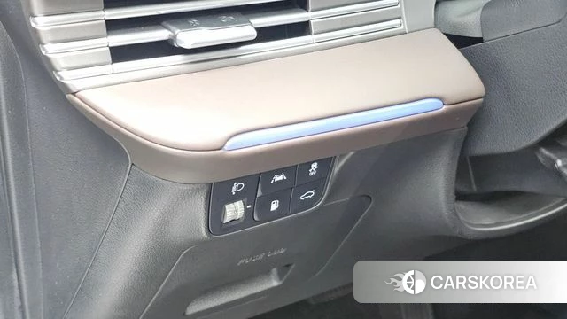 Hyundai The New Grandeur IG id 4966834 из Кореи 20
