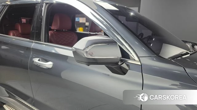 Hyundai Palisade id 5013764 из Кореи 20