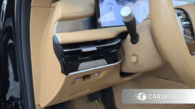 Genesis G80 (RG3) id 5026071 из Кореи 20