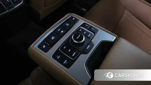 Genesis G80 id 4952583 из Кореи 20