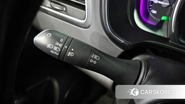 Renault Korea (Samsung) QM6 id 4907562 из Кореи 20