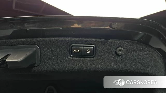 Genesis G70 id 5041853 из Кореи 20