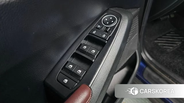 Kia Seltos id 5028658 из Кореи 20