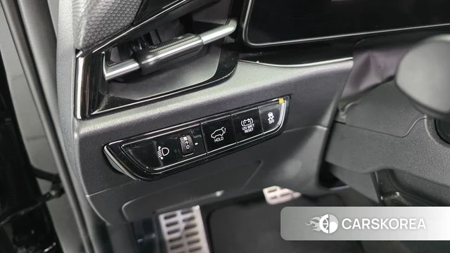 Kia Di Ol Nu Niro id 5027450 из Кореи 20