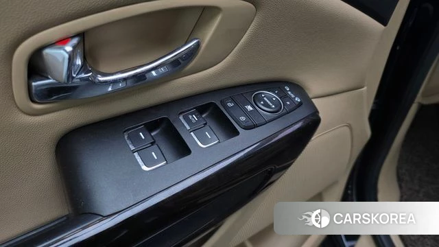 Kia The New Carnival id 4856408 из Кореи 20