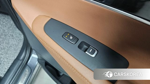 Kia The New Sorento id 4907113 из Кореи 20
