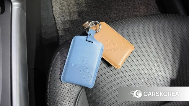 Renault Korea (Samsung) SM5 Nova id 5035586 из Кореи 20