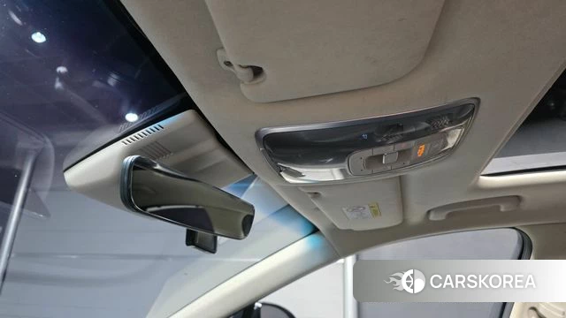 Genesis G80 (RG3) id 4967039 из Кореи 20
