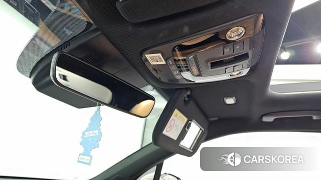Kia Sorento 4th Generation id 5028627 из Кореи 20