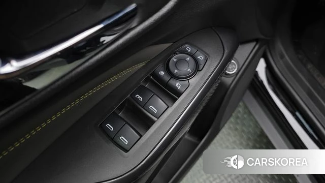 Chevrolet (GM Daewoo) Trax Crossover id 4921521 из Кореи 20