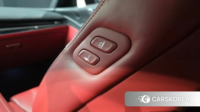 Genesis G80 (RG3) id 4997249 из Кореи 20