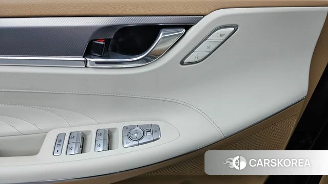 Hyundai The New Grandeur IG id 4987329 из Кореи 20