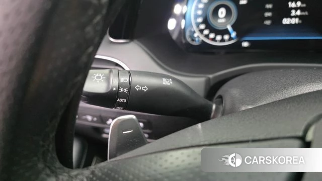 Hyundai Palisade id 5018219 из Кореи 20