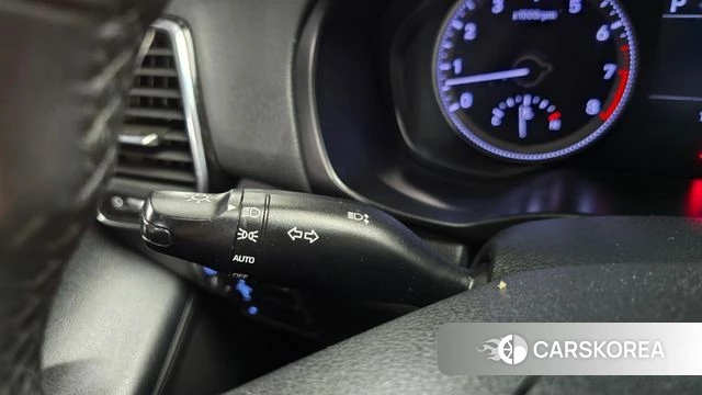 Hyundai Grandeur IG id 4978210 из Кореи 20