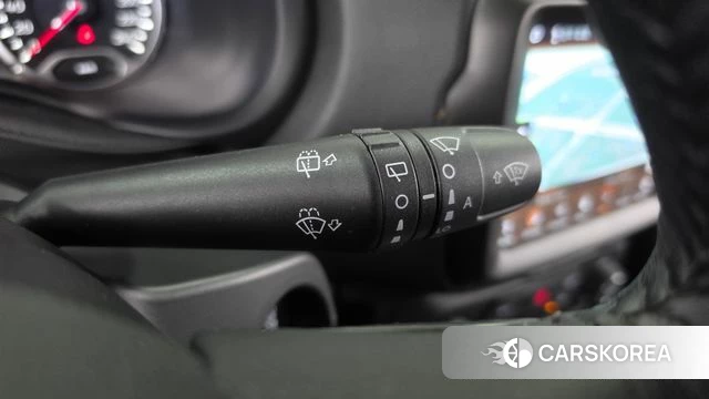 Jeep Renegade id 4936715 из Кореи 20