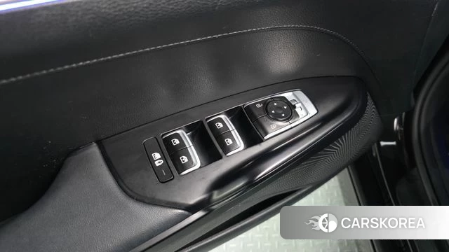 Kia K5 Hybrid 3rd Generation id 5027400 из Кореи 20