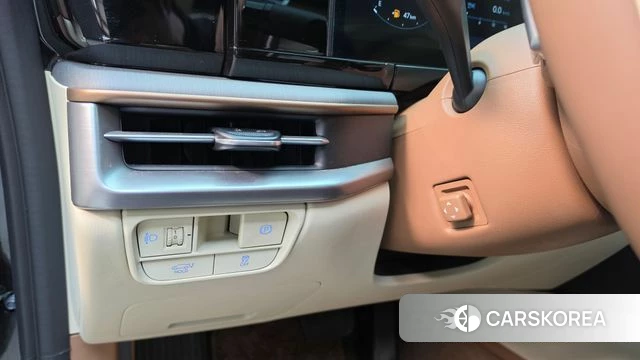 Hyundai Grandeur (GN7) id 4950627 из Кореи 20