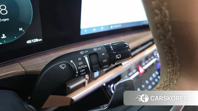 Hyundai Santa Fe (MX5) id 4950077 из Кореи 20