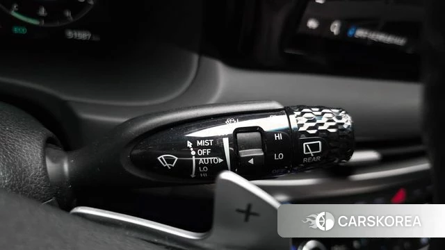 Hyundai The New Palisade id 4981211 из Кореи 20