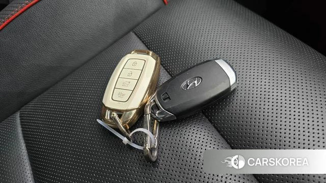 Hyundai i30 (PD) id 4232396 из Кореи 20