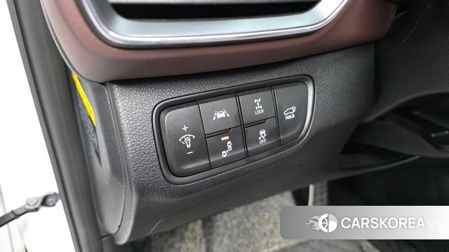 Hyundai Santa Fe TM id 5023809 из Кореи 20