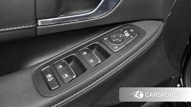 Hyundai Sonata (DN8) id 4707046 из Кореи 20