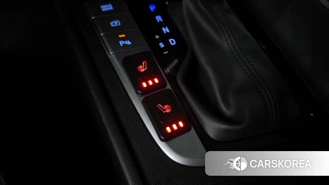 Hyundai The New Avante (CN7) id 5016750 из Кореи 20