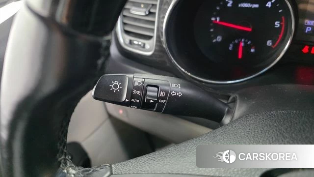 Kia The New Carnival id 5029108 из Кореи 20