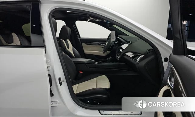 Cadillac CT5 id 4996348 из Кореи 20