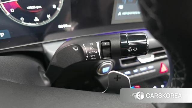 Hyundai Sonata D Edge (DN8) id 4990214 из Кореи 20