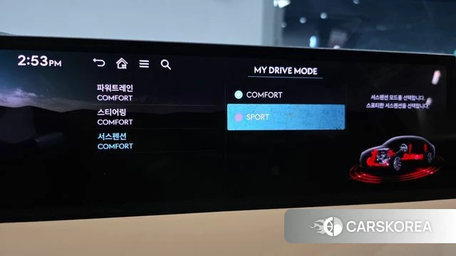Genesis G80 (RG3) id 5015843 из Кореи 20