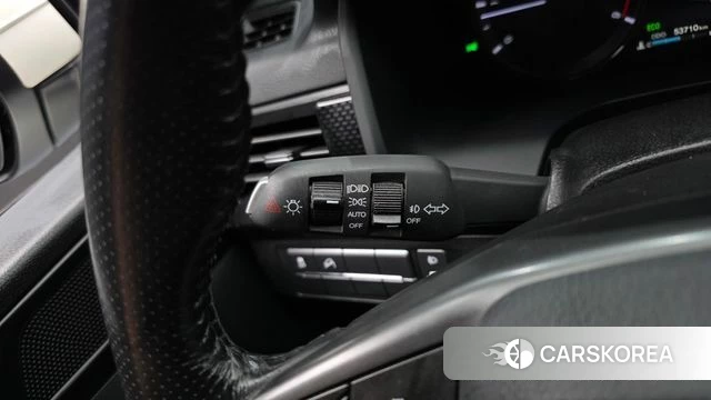 Ssangyong Rexton Sports Cannes id 4982342 из Кореи 20