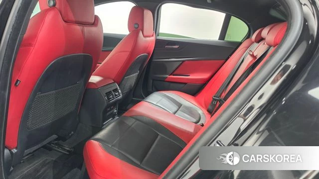 Jaguar XE id 4998417 из Кореи 20