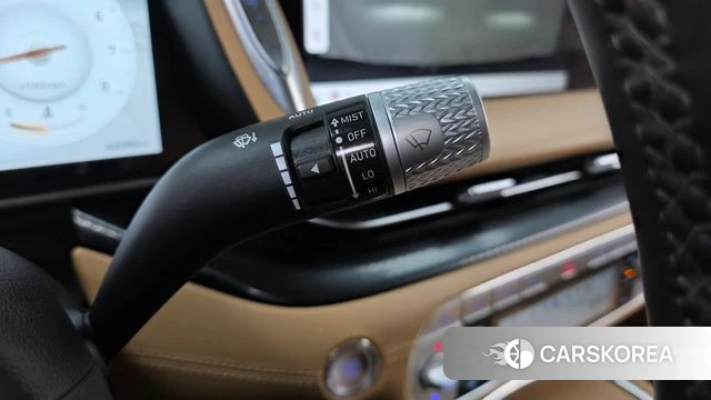 Genesis G90 (RS4) id 5021301 из Кореи 20
