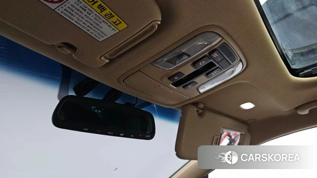 Kia The New Carnival id 4952534 из Кореи 20