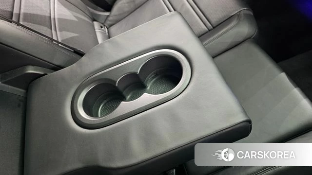 Porsche Cayenne (PO536) id 5018304 из Кореи 20