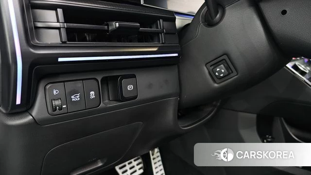 Hyundai Santa Fe (MX5) id 5016095 из Кореи 20