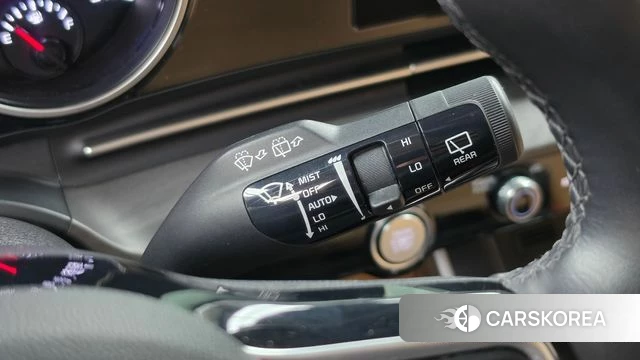 Kia Carnival 4th generation id 5027131 из Кореи 20