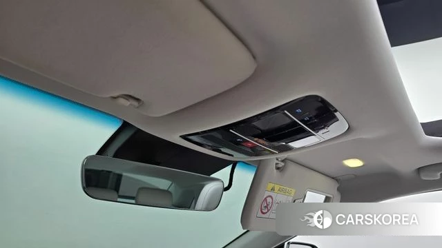 Hyundai Grandeur Hybrid (GN7) id 4965318 из Кореи 20