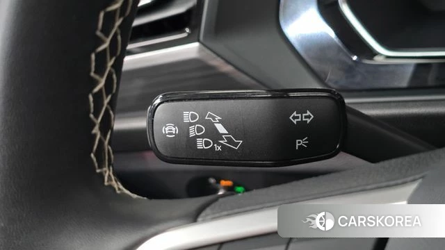 Volkswagen 7th Generation of Jetta id 4964958 из Кореи 20