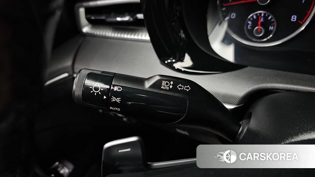 Kia K5 3rd generation id 4779344 из Кореи 20