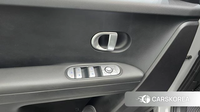 Hyundai Ionic 5 id 4981077 из Кореи 20