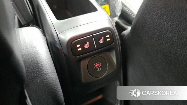 Kia The New Kia Ray id 4921919 из Кореи 20